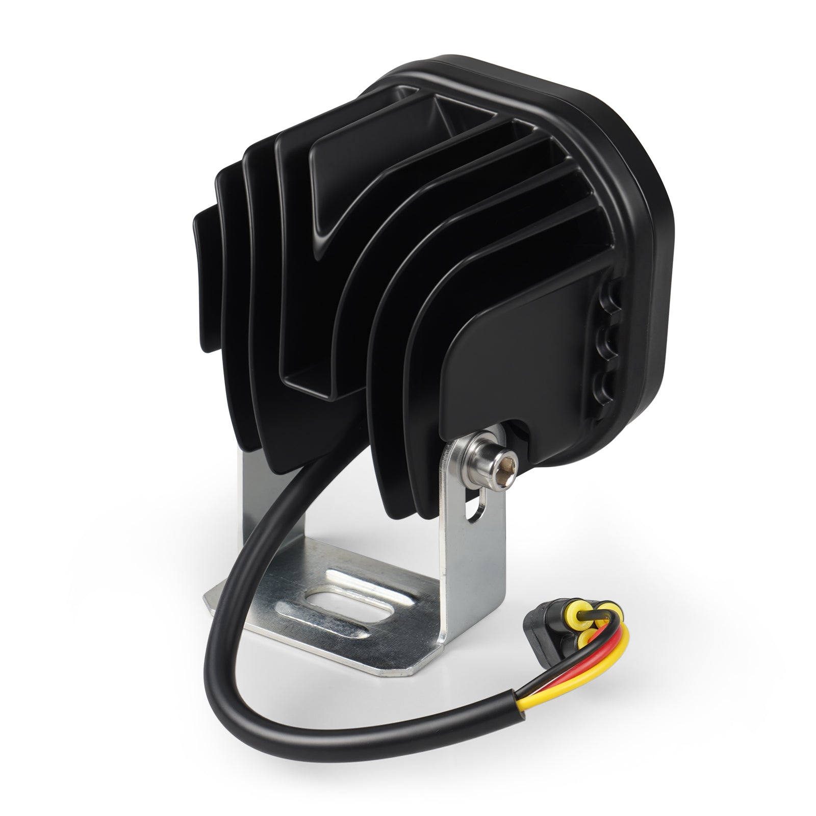 Front-LED-Beleuchtungssatz Plug & Play für Yamaha Tenere 700 / XTZ700 2019-2024