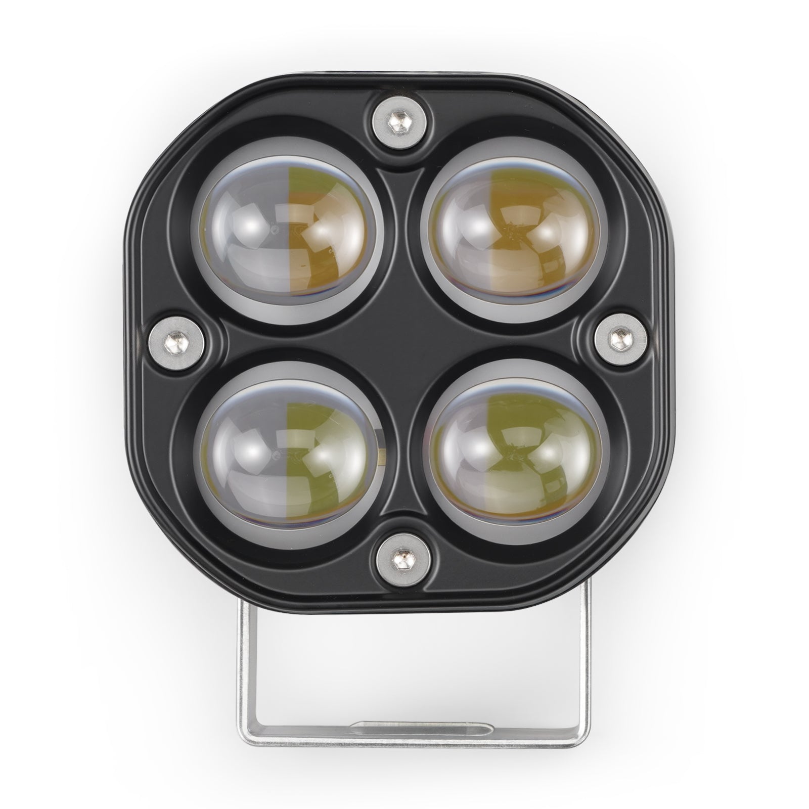 Front-LED-Beleuchtungssatz Plug & Play für Yamaha Tenere 700 / XTZ700 2019-2024