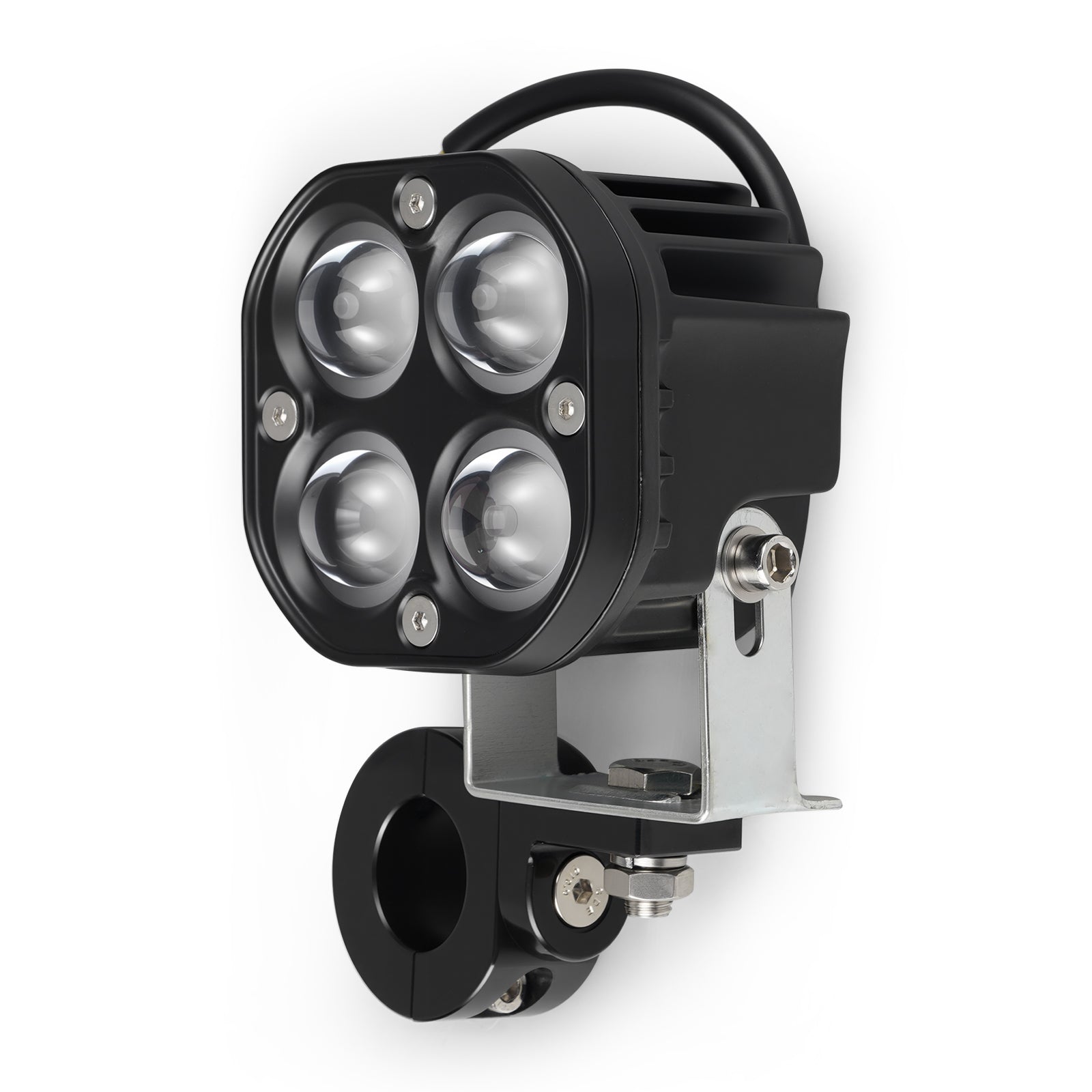 Front-LED-Beleuchtungssatz Plug & Play für Yamaha Tenere 700 / XTZ700 2019-2024