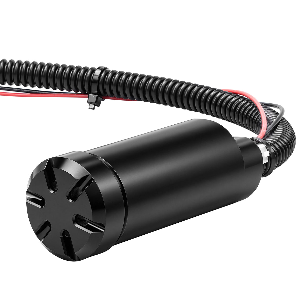 Kraftstofftank-Transferpumpen-Kit für Husqvarna 125-450 FC/FX/TX/TC 23-27 150-501 TE/FE 2024-2027