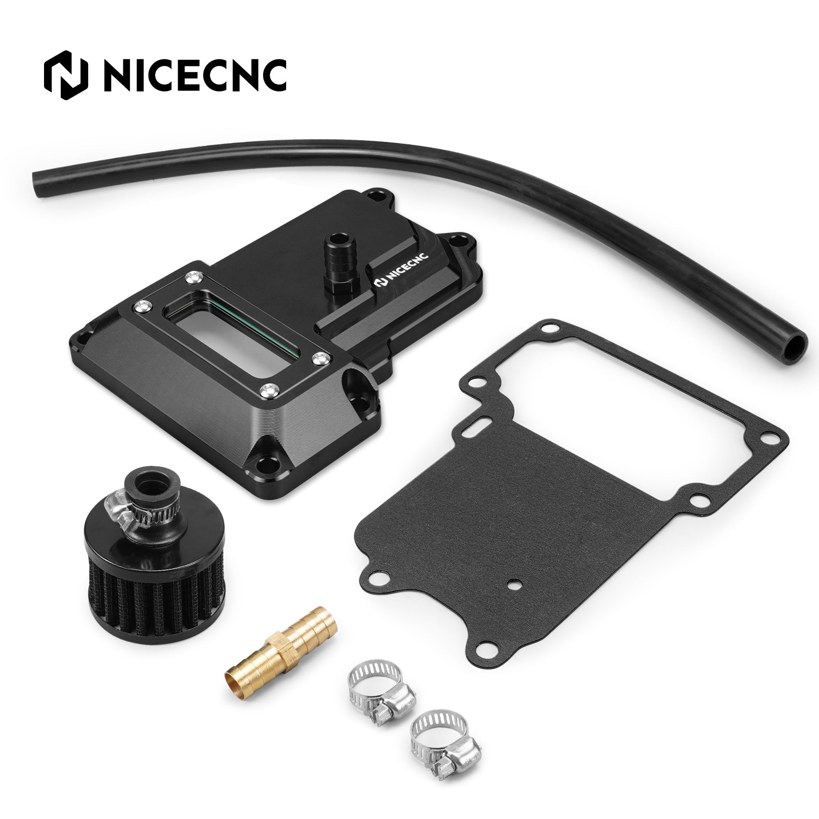 CNC Getriebe Getriebeabdeckung Oben für Harley Road Glide Road King Street Glide