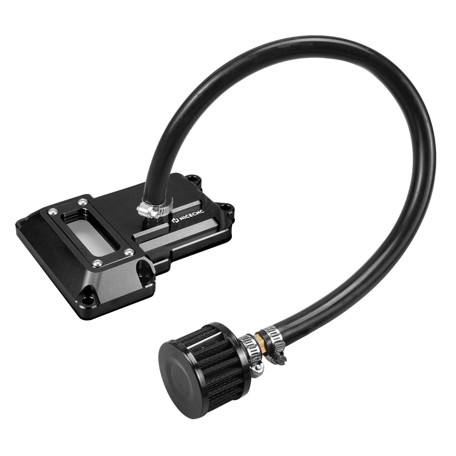 CNC Getriebe Getriebeabdeckung Oben für Harley Road Glide Road King Street Glide