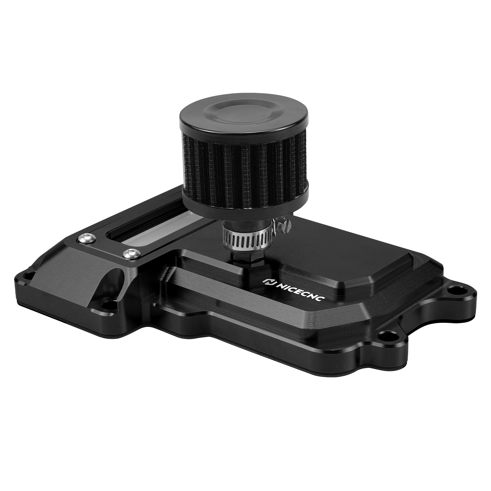 Übertragung Top Abdeckung Deckel Für Harley Dyna Fat Bob Street Bob Twin Cam 2006-2017