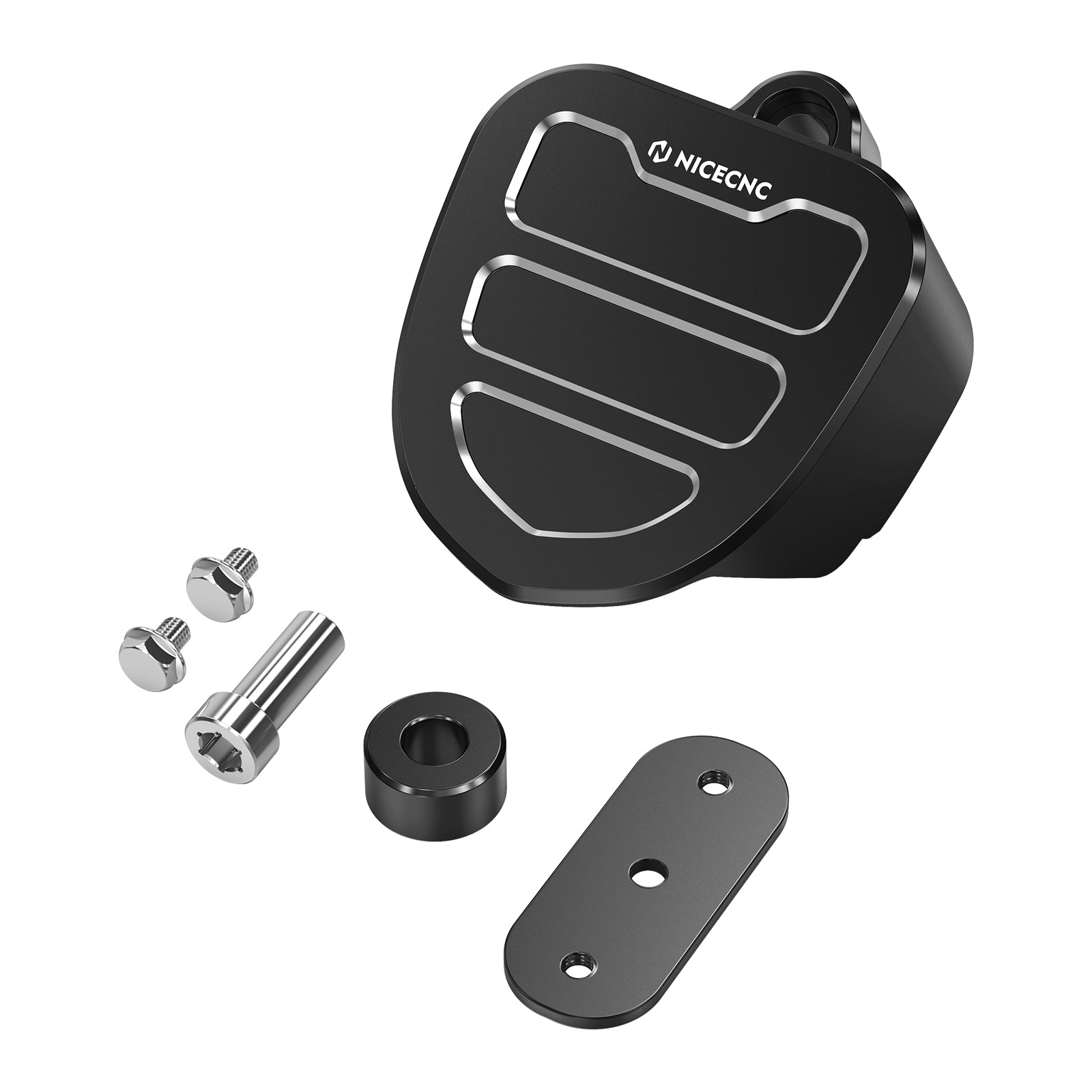 Dekorative Hornabdeckung Für Harley Road King Tri Street Glide Ultra Limited