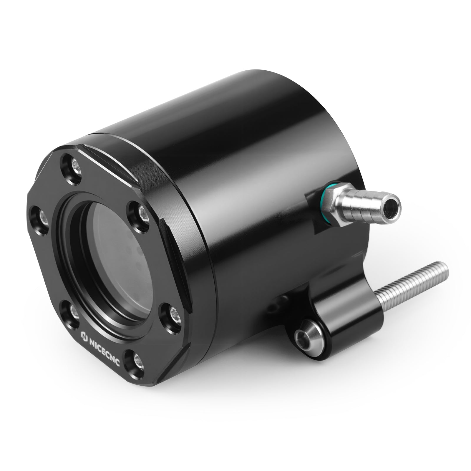 M8-Motor Externe Verschnaufpause Kit Für Harley Road King Street Glide Road Glide