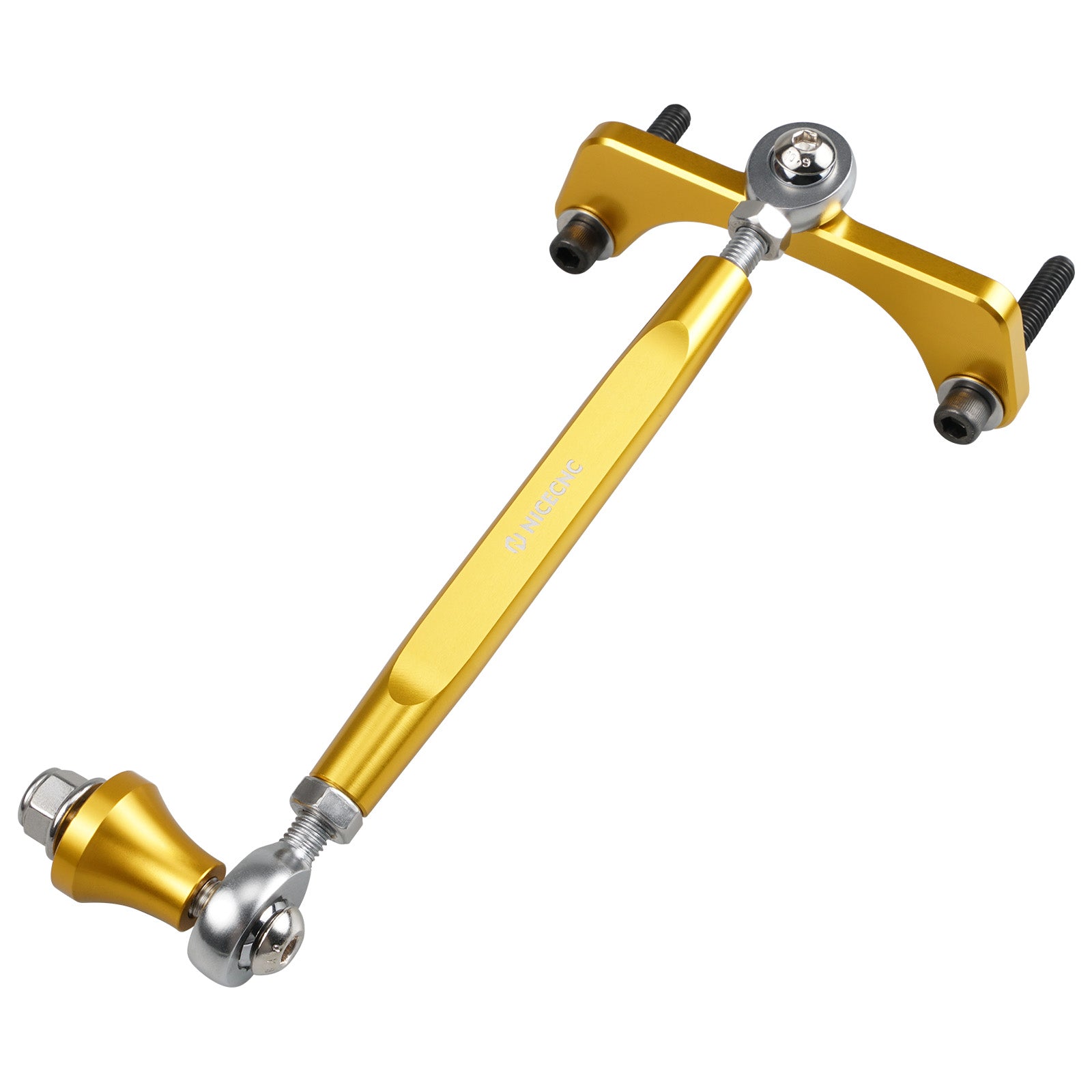 M8 Touring Rahmen Stabilisator Kit Für Harley Road King Street Glide CVO Road Glide