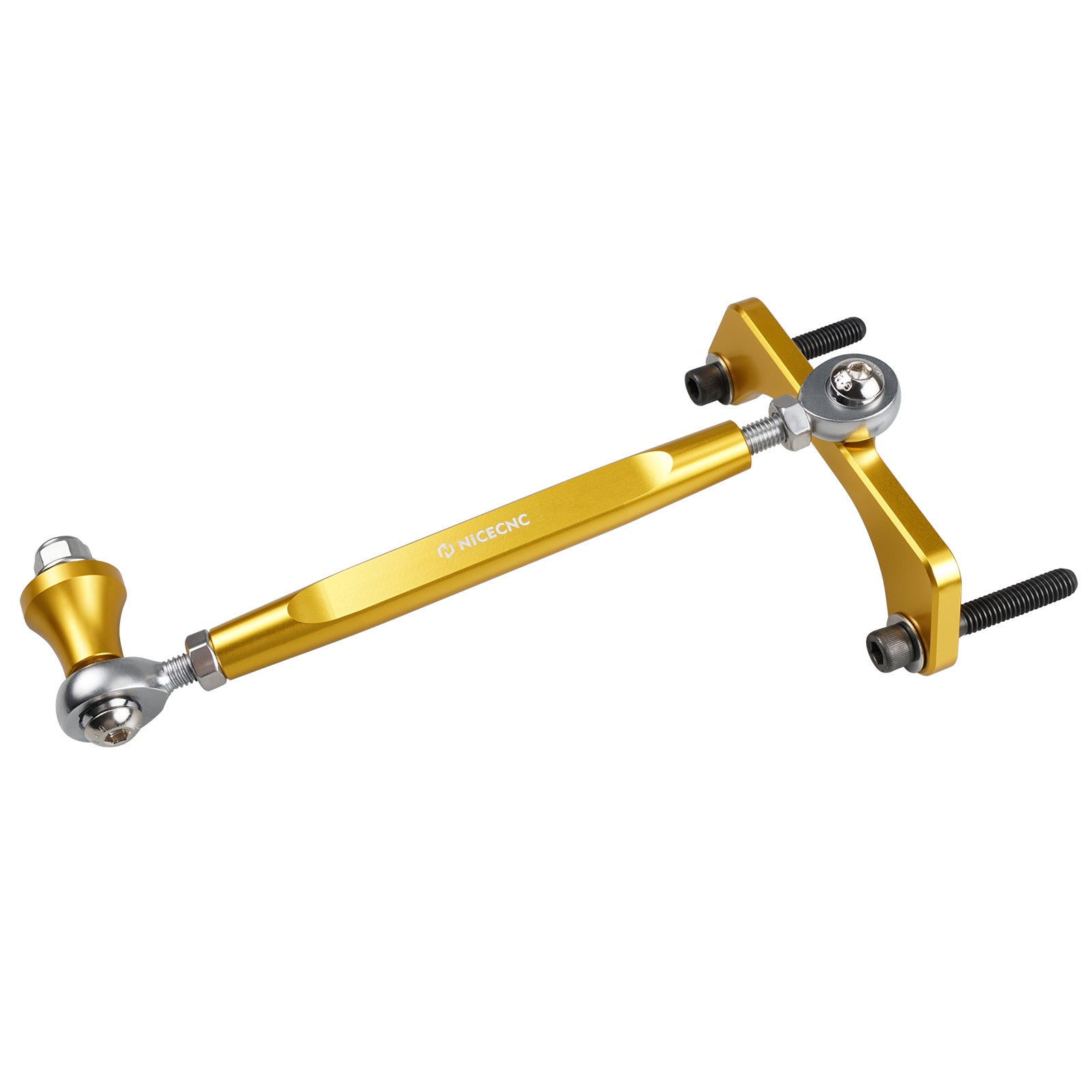 M8 Touring Rahmen Stabilisator Kit Für Harley Road King Street Glide CVO Road Glide