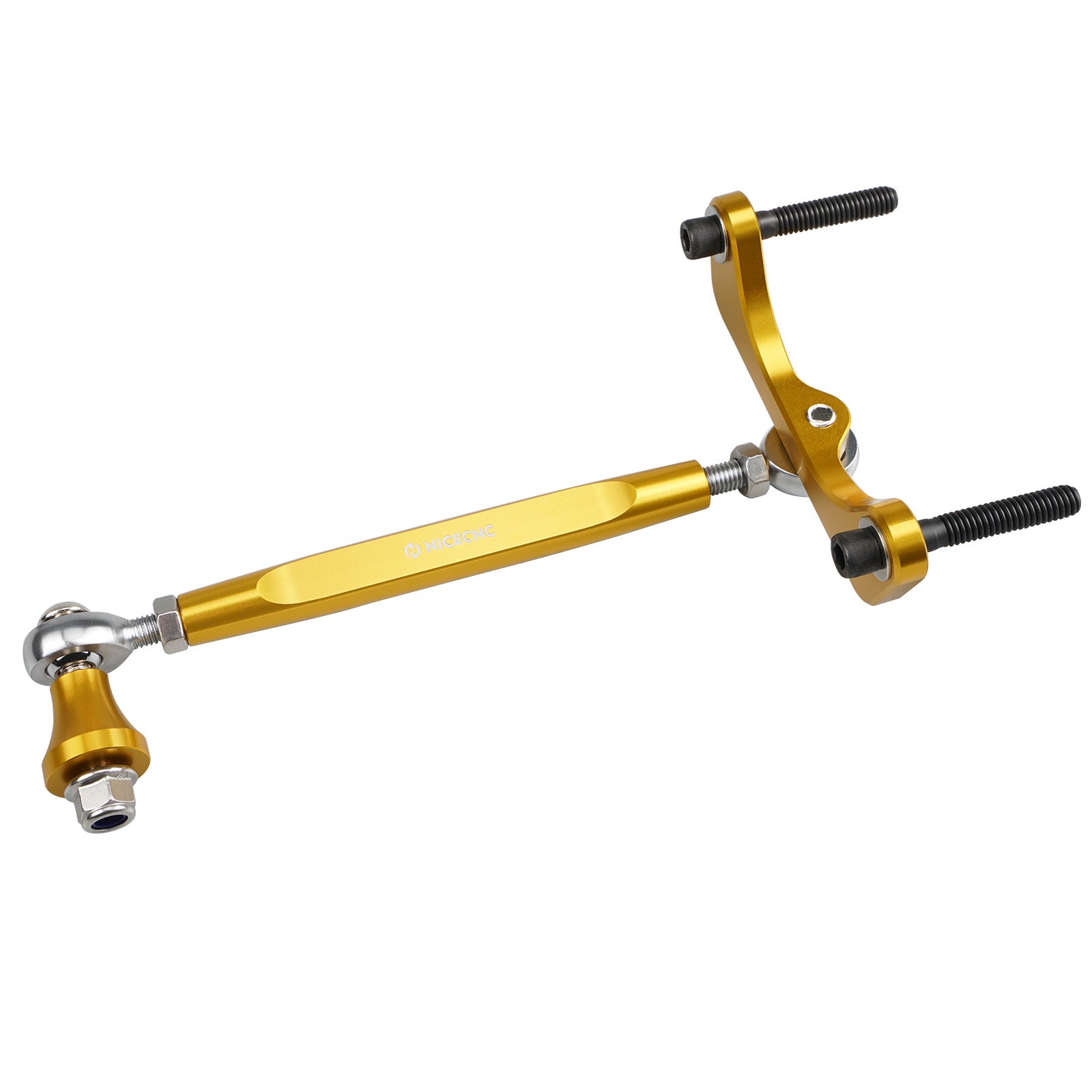 M8 Touring Rahmen Stabilisator Kit Für Harley Road King Street Glide CVO Road Glide