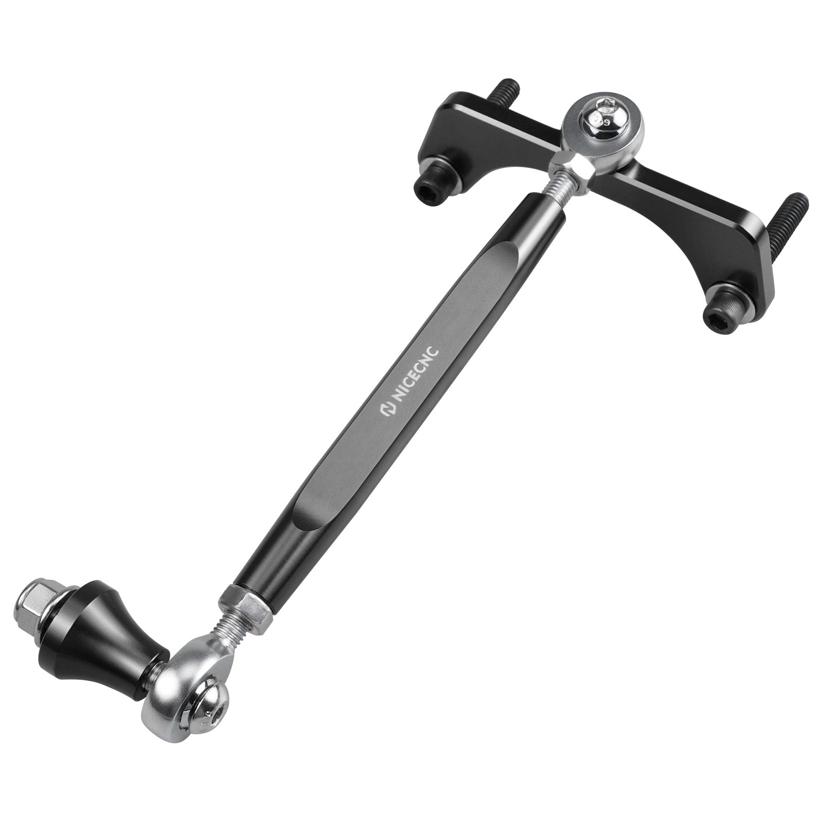 M8 Touring Rahmenstabilisator Kit Für Harley Road King Road Glide