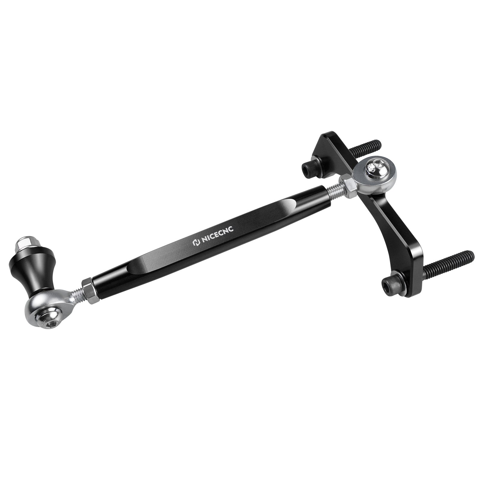 M8 Touring Rahmen Stabilisator Kit Für Harley Road King Street Glide CVO Road Glide