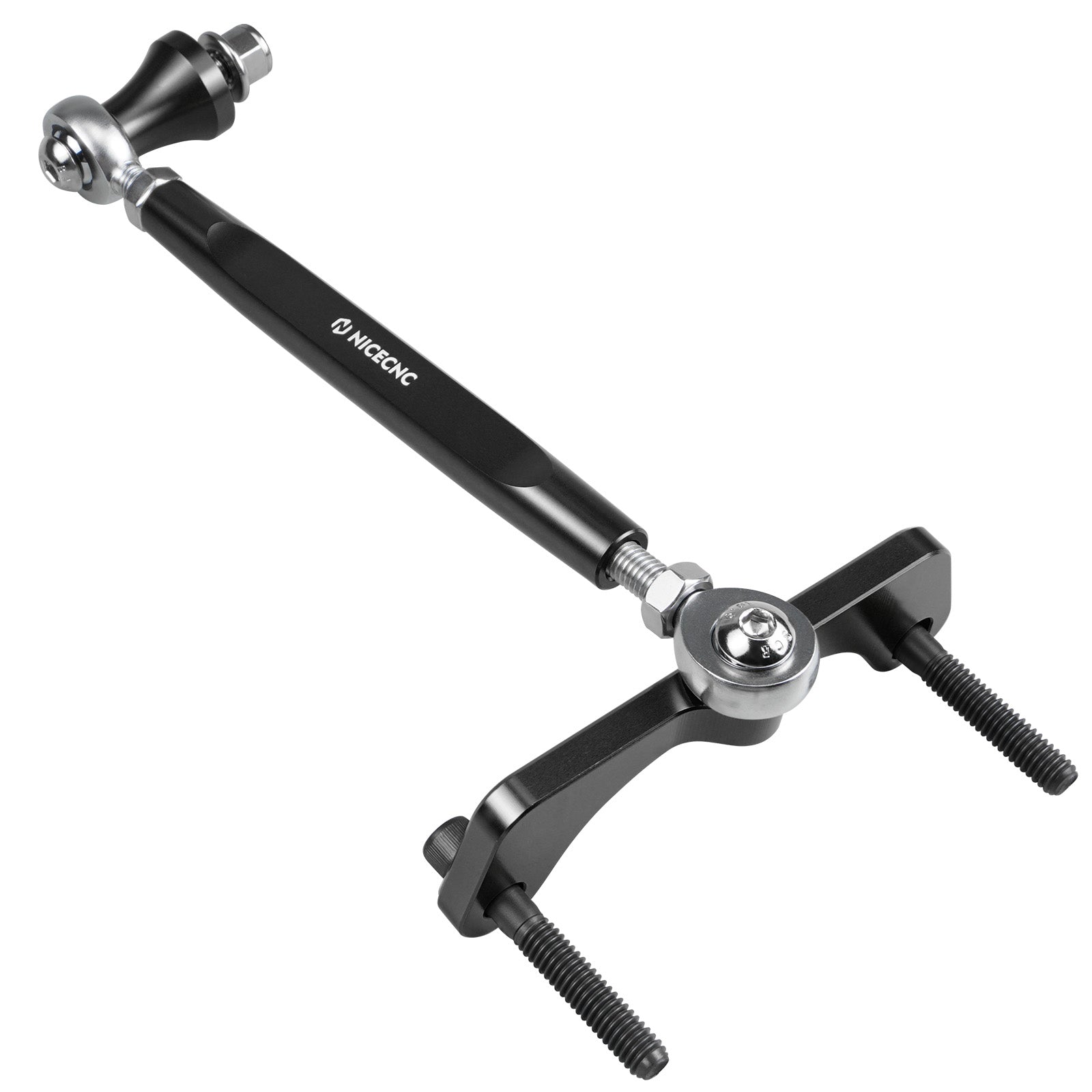 M8 Touring Rahmen Stabilisator Kit Für Harley Road King Street Glide CVO Road Glide