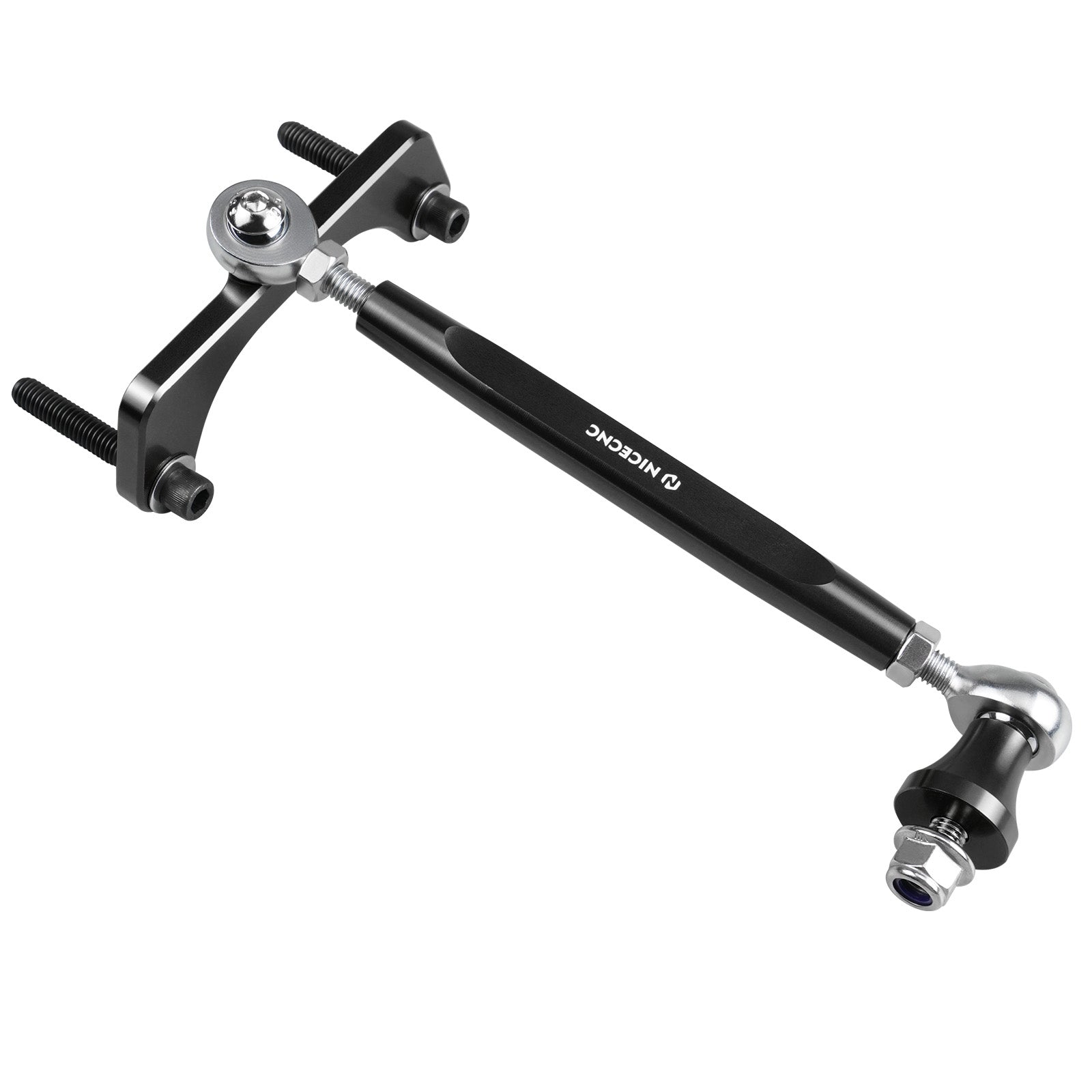 M8 Touring Rahmen Stabilisator Kit Für Harley Road King Street Glide CVO Road Glide
