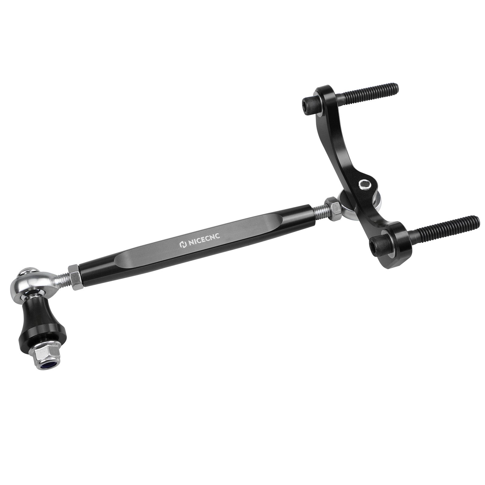 M8 Touring Rahmen Stabilisator Kit Für Harley Road King Street Glide CVO Road Glide