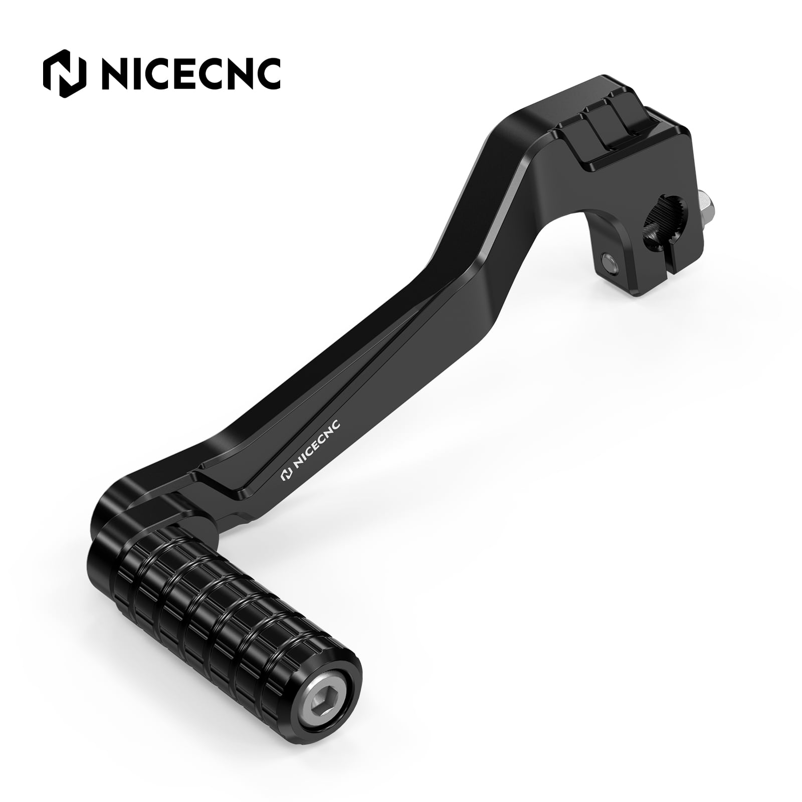 Fußschalthebel Schalthebel Für Harley Dyna Low Rider Street Bob Fat Bob Wide Glide