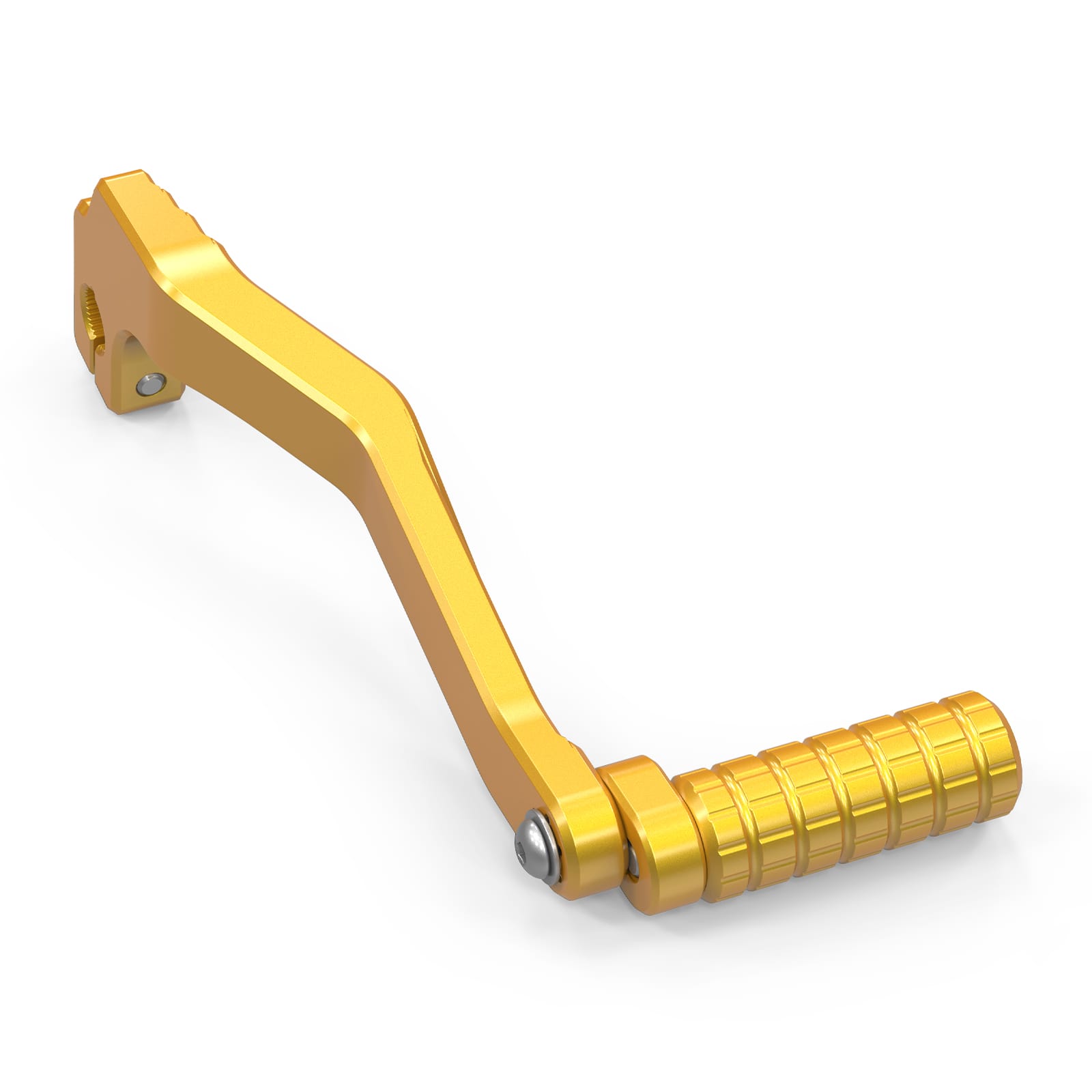 Fußschalthebel Schalthebel Für Harley Dyna Low Rider Street Bob Fat Bob Wide Glide