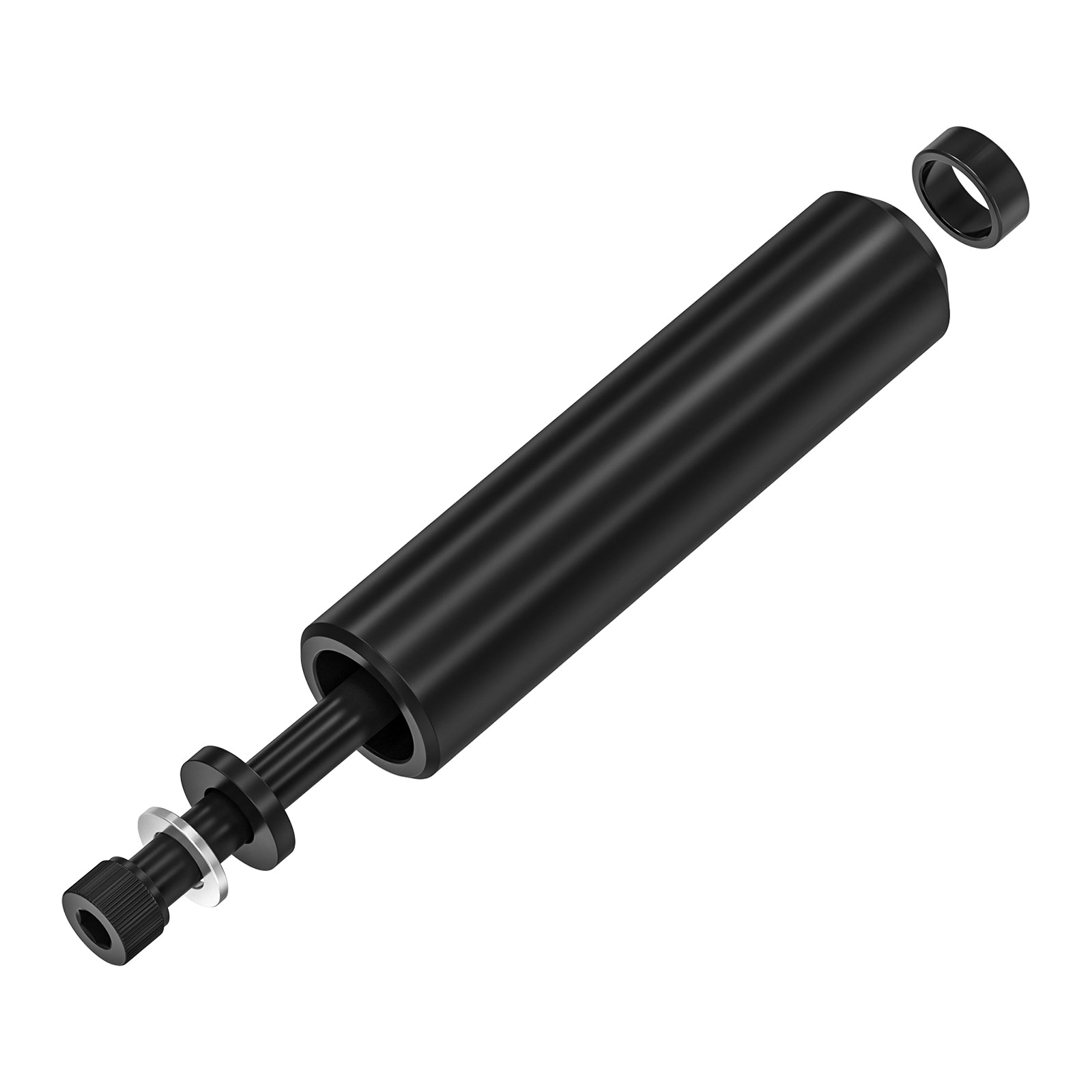 1 Satz Oberschock Montage Rahmen Schlitten Für Harley Sportster 1200 883 72 48 XL