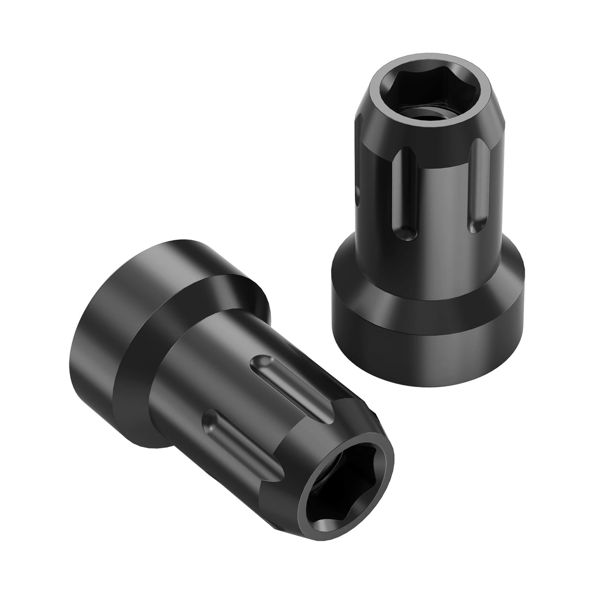 Hinterachs-Einsteller für Harley Sportster Iron 1200/883 Forty Eight