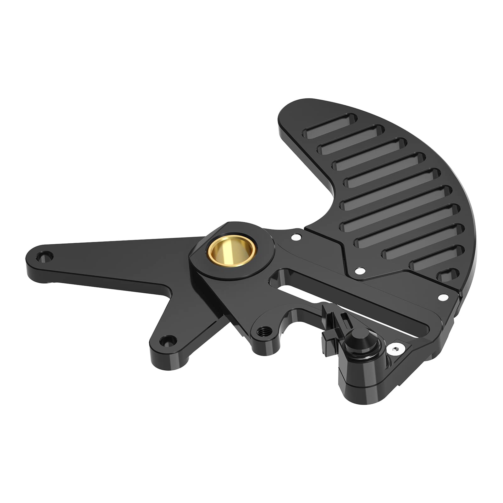 Hinten Doppelter Bremssattelhalter Für KTM/HUSQVARNA/GAS GAS