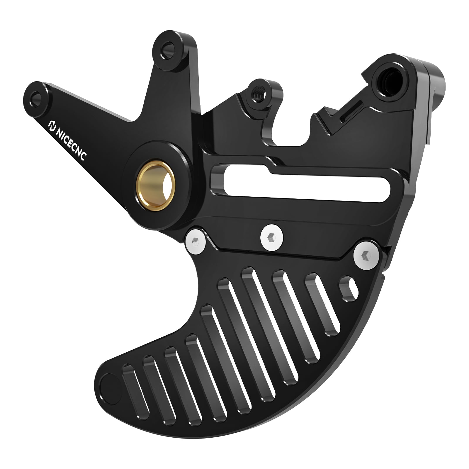 Hinten Doppelter Bremssattelhalter Für KTM/HUSQVARNA/GAS GAS