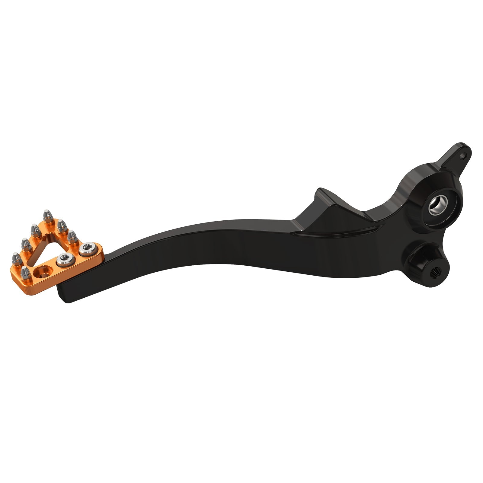 Hinterer Bremspedalhebel für KTM 690 Enduro r/ SMCR | Husqvarna 701