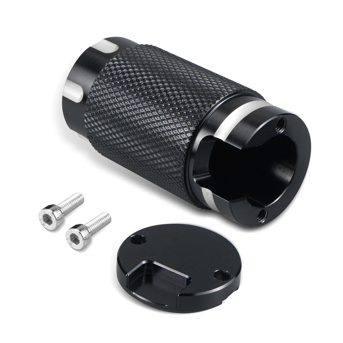 Hinten Bremspedal Pad Verlängerung Spitze Für Harley Sportster S RH1250S 2021-2024