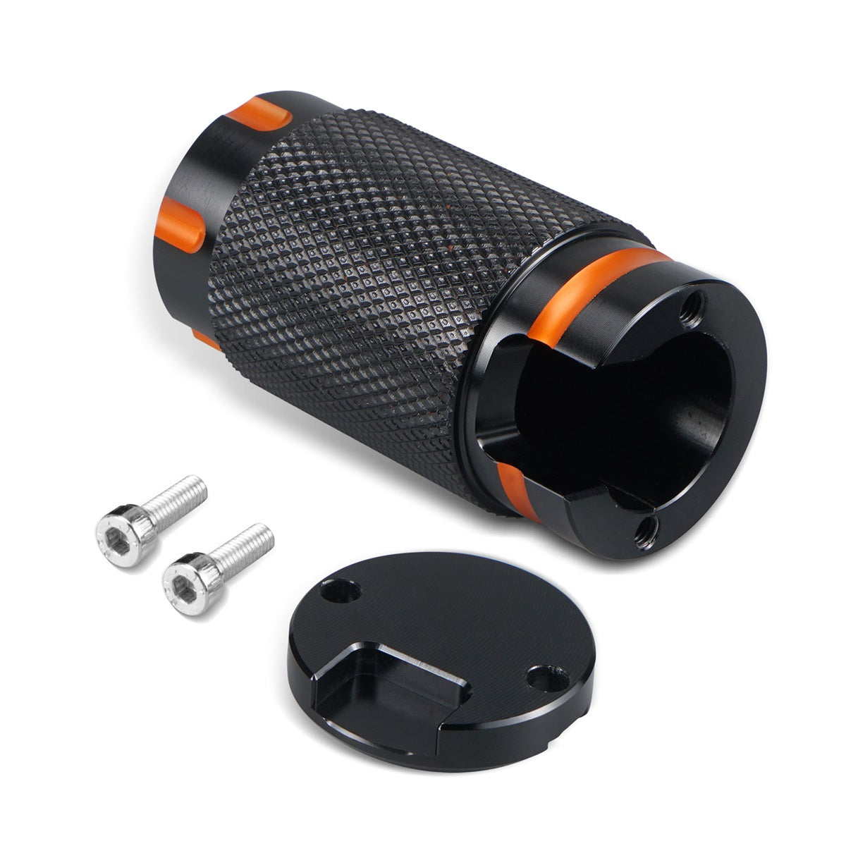 Hinten Bremspedal Pad Verlängerung Spitze Für Harley Sportster S RH1250S 2021-2024