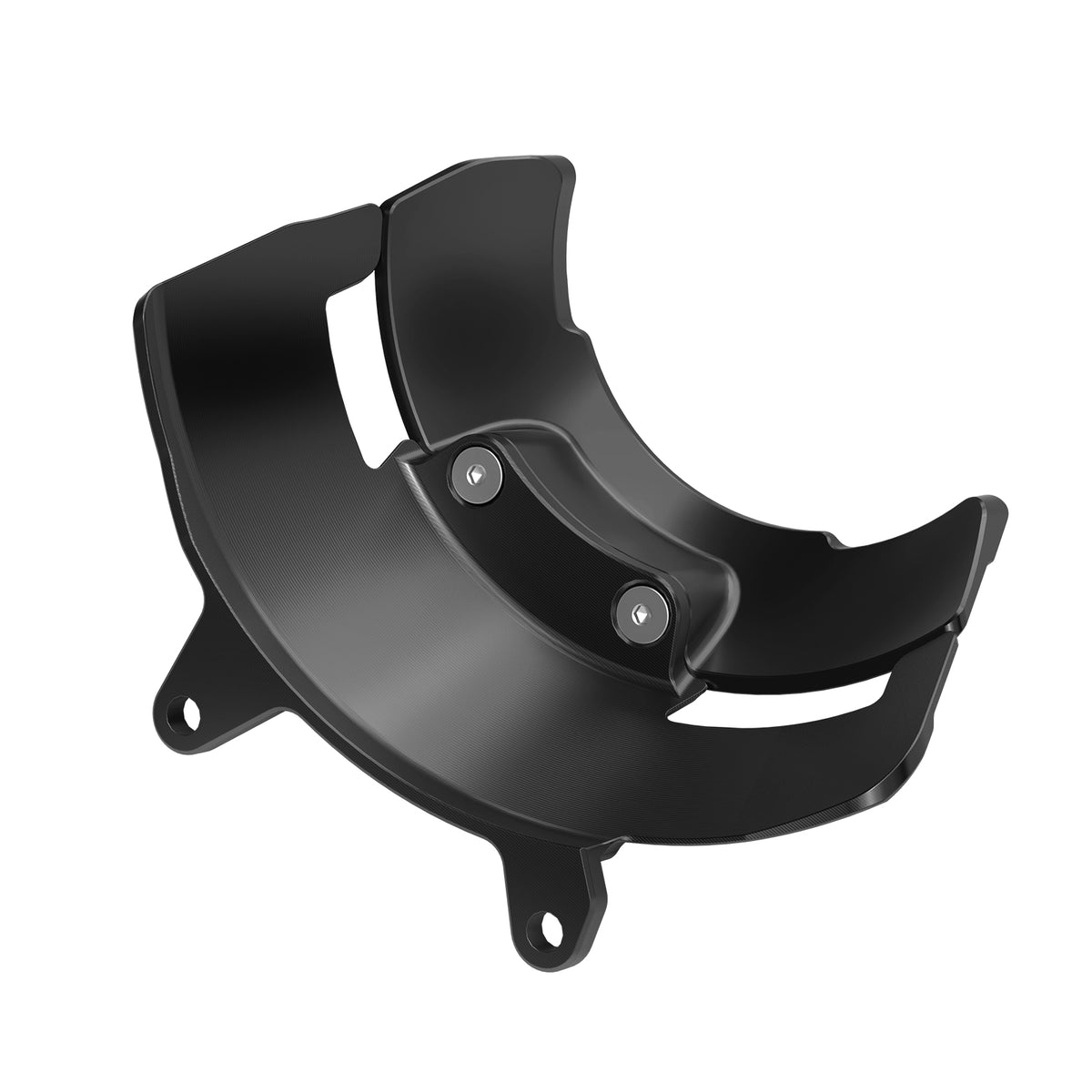 Protector de la tapa derecha del embrague para Honda Africa Twin CRF1100L / ATAS DCT 2020–2026