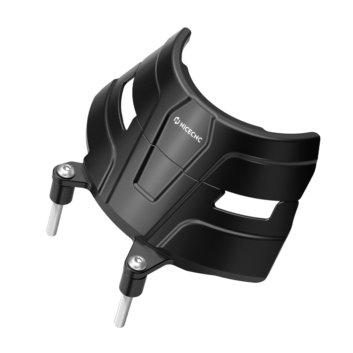 Protector de la tapa derecha del embrague para Honda Africa Twin CRF1100L / ATAS DCT 2020–2026
