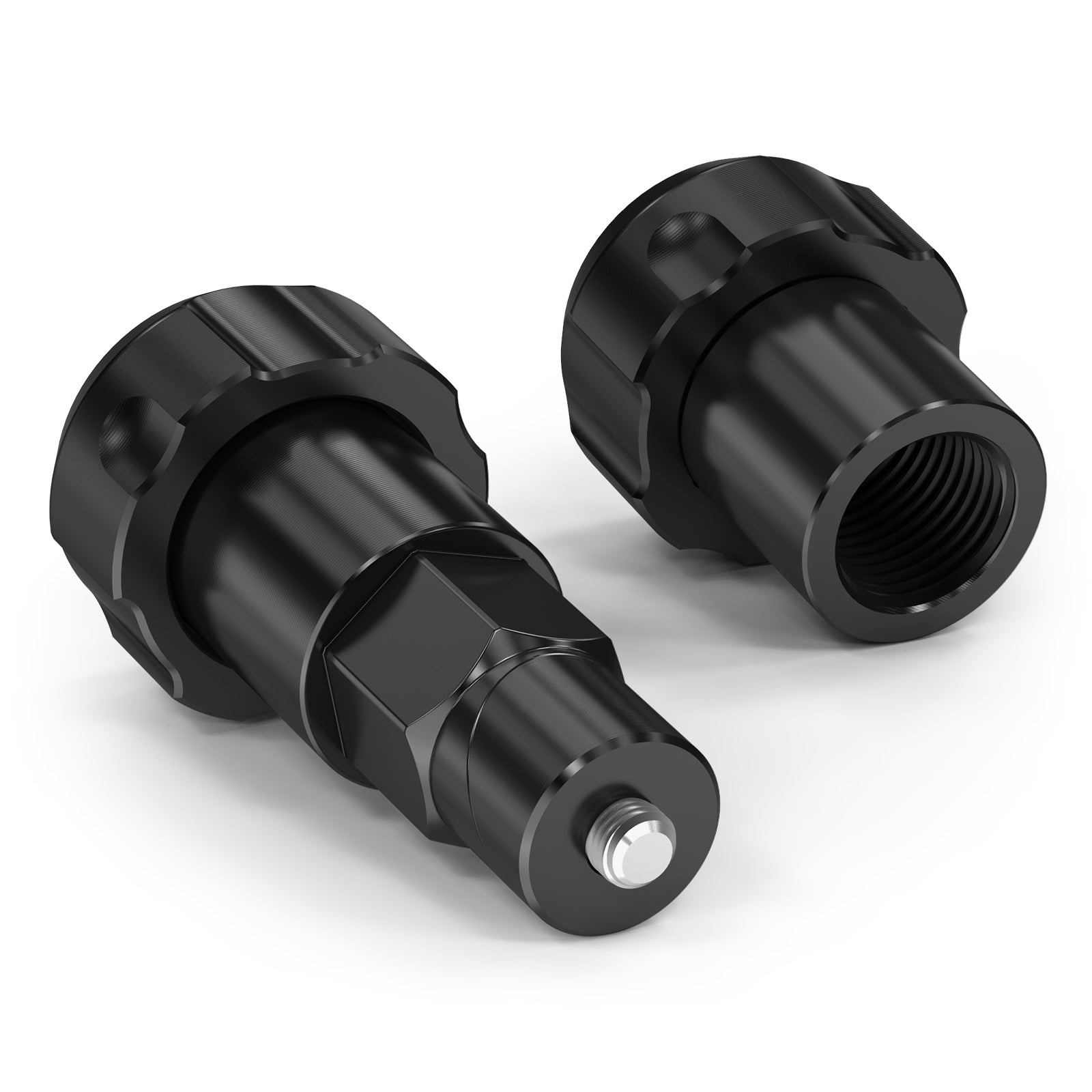 Vorderrad Slider Crash Protector Schutz Für Honda CRF1100L Africa Twin 2020-2024
