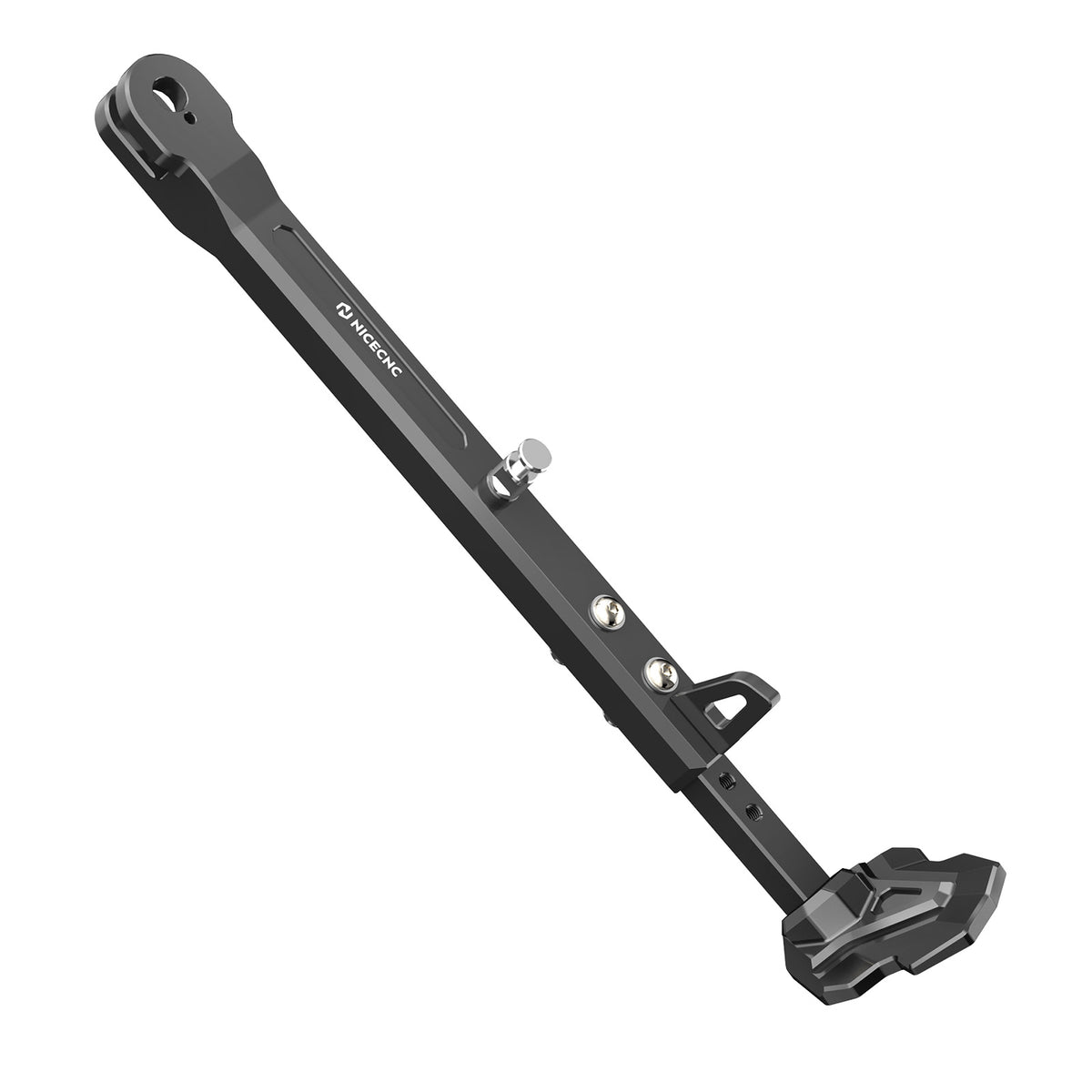 Pata de cabra ajustable para Honda CRF300L / CRF300L Rally 2021–2026