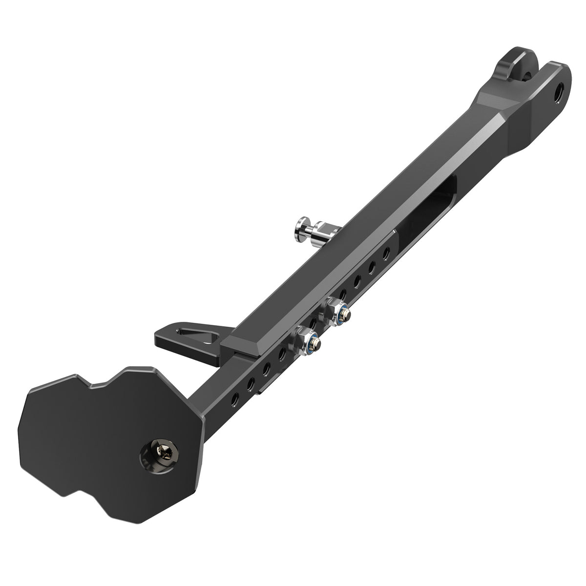 Pata de cabra ajustable para Honda CRF300L / CRF300L Rally 2021–2026