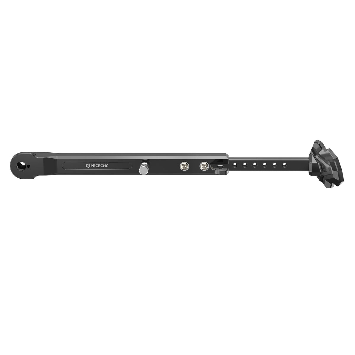 Pata de cabra ajustable para Honda CRF300L / CRF300L Rally 2021–2026