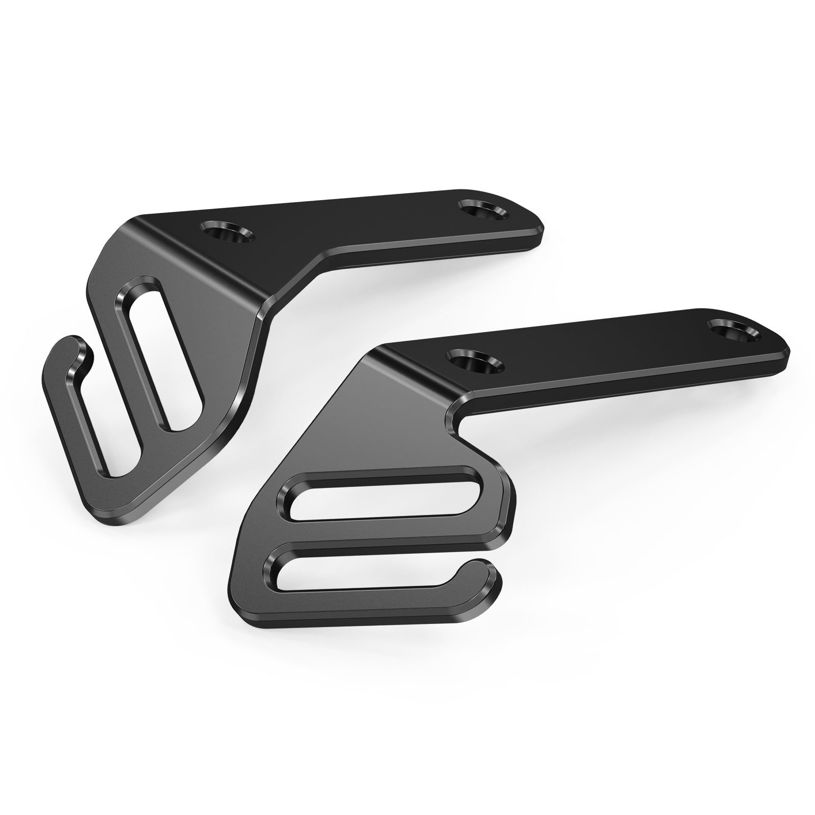 Gepäckgurt-Befestigungshalterung für Honda XR650L 1993-2025