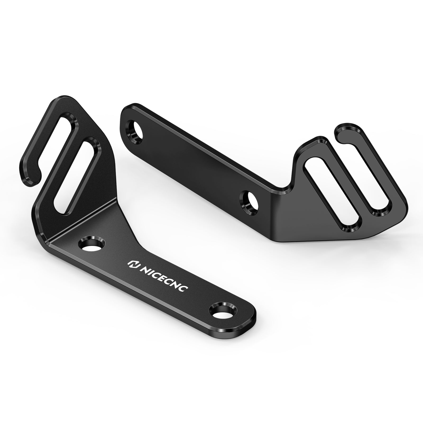 Gepäckgurt-Befestigungshalterung für Honda XR650L 1993-2025