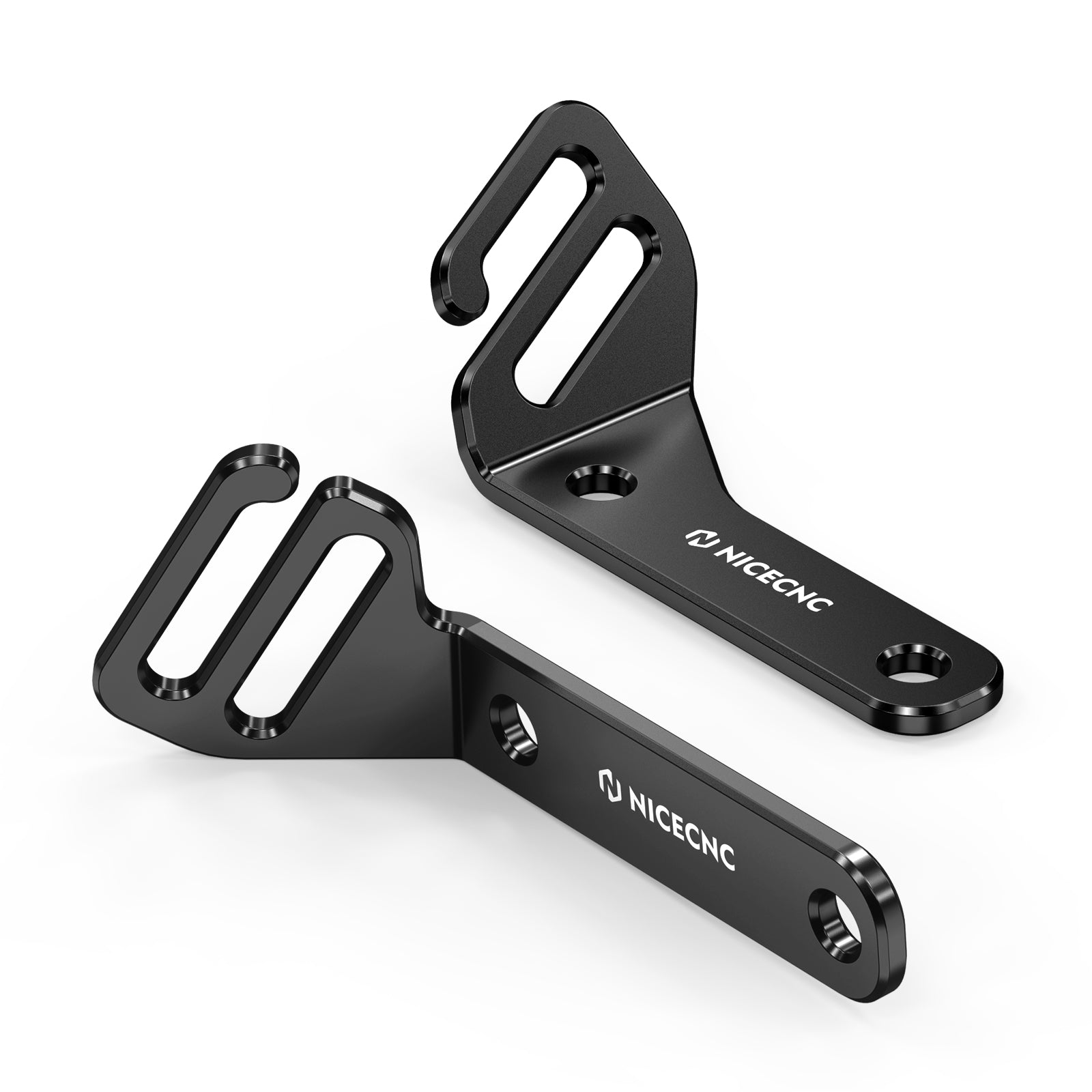 Gepäckgurt-Befestigungshalterung für Honda XR650L 1993-2025