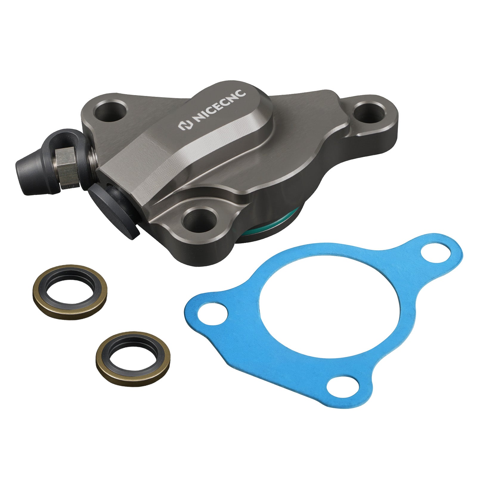 Verbesserte Kupplung Slave Zylinder Kit Für Husqvarna 701 ENDURO FE 450 501