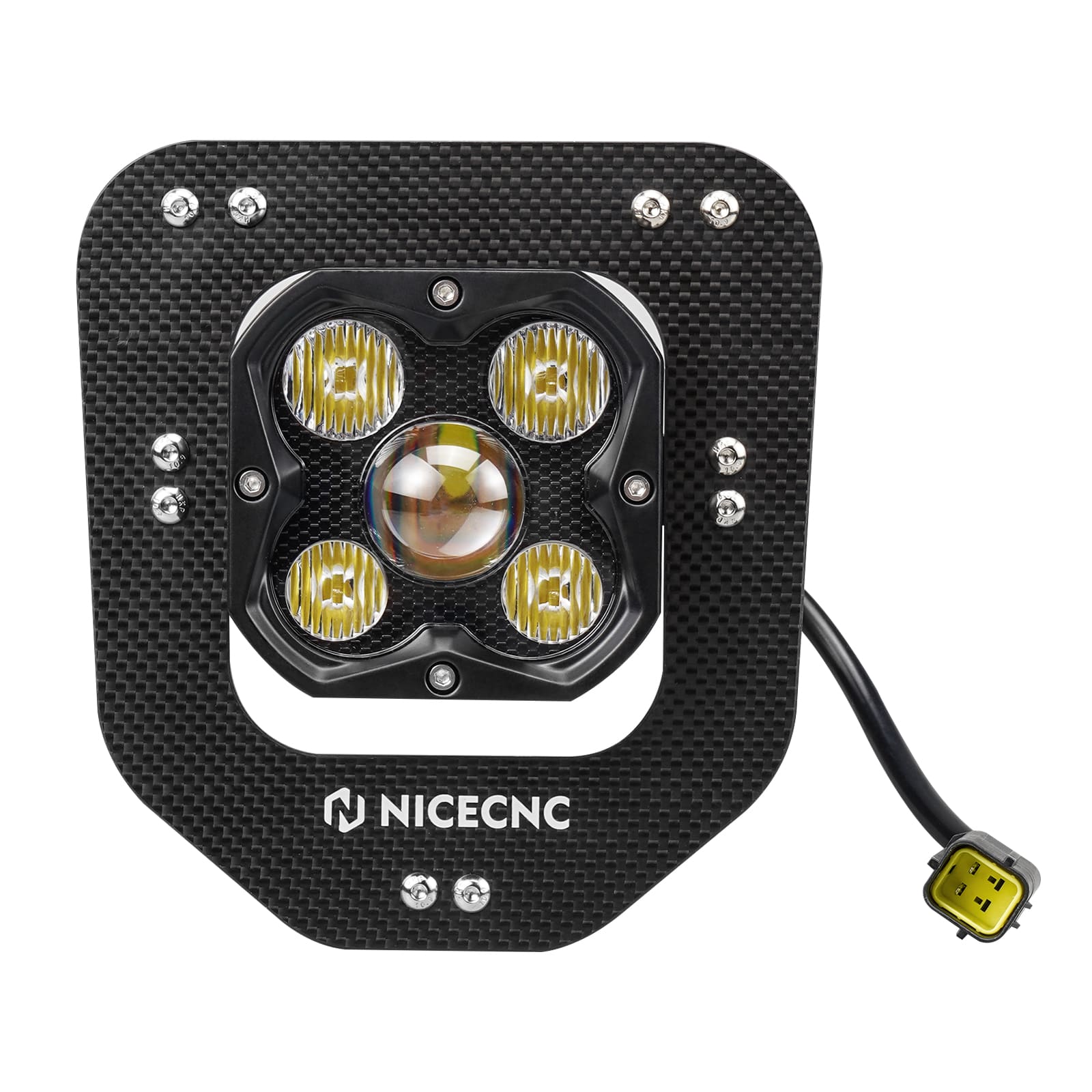 LED Scheinwerfer Kit für Husqvarna TE/FE 150-501 2024-2025