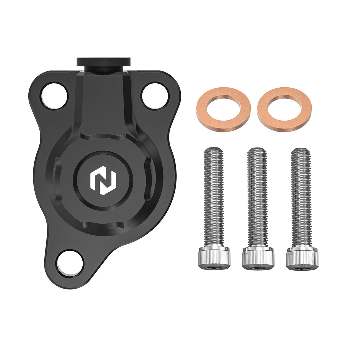 Kit di upgrade del cilindretto idraulico della frizione per Ducati DesertX/ Multistrada/ Scrambler/ Monster