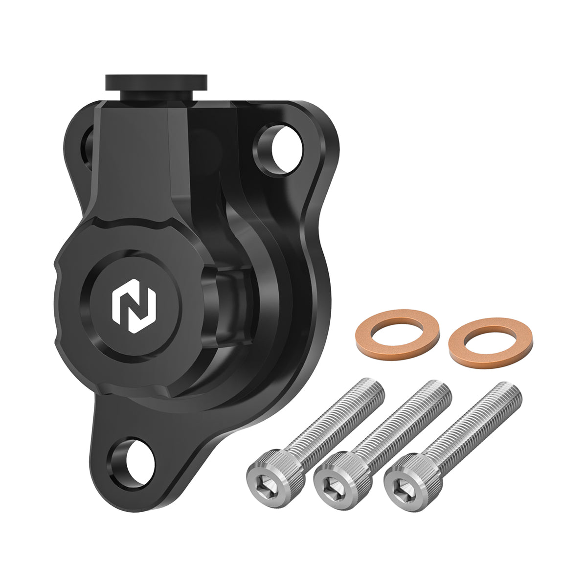 Kit di upgrade del cilindretto idraulico della frizione per Ducati DesertX/ Multistrada/ Scrambler/ Monster