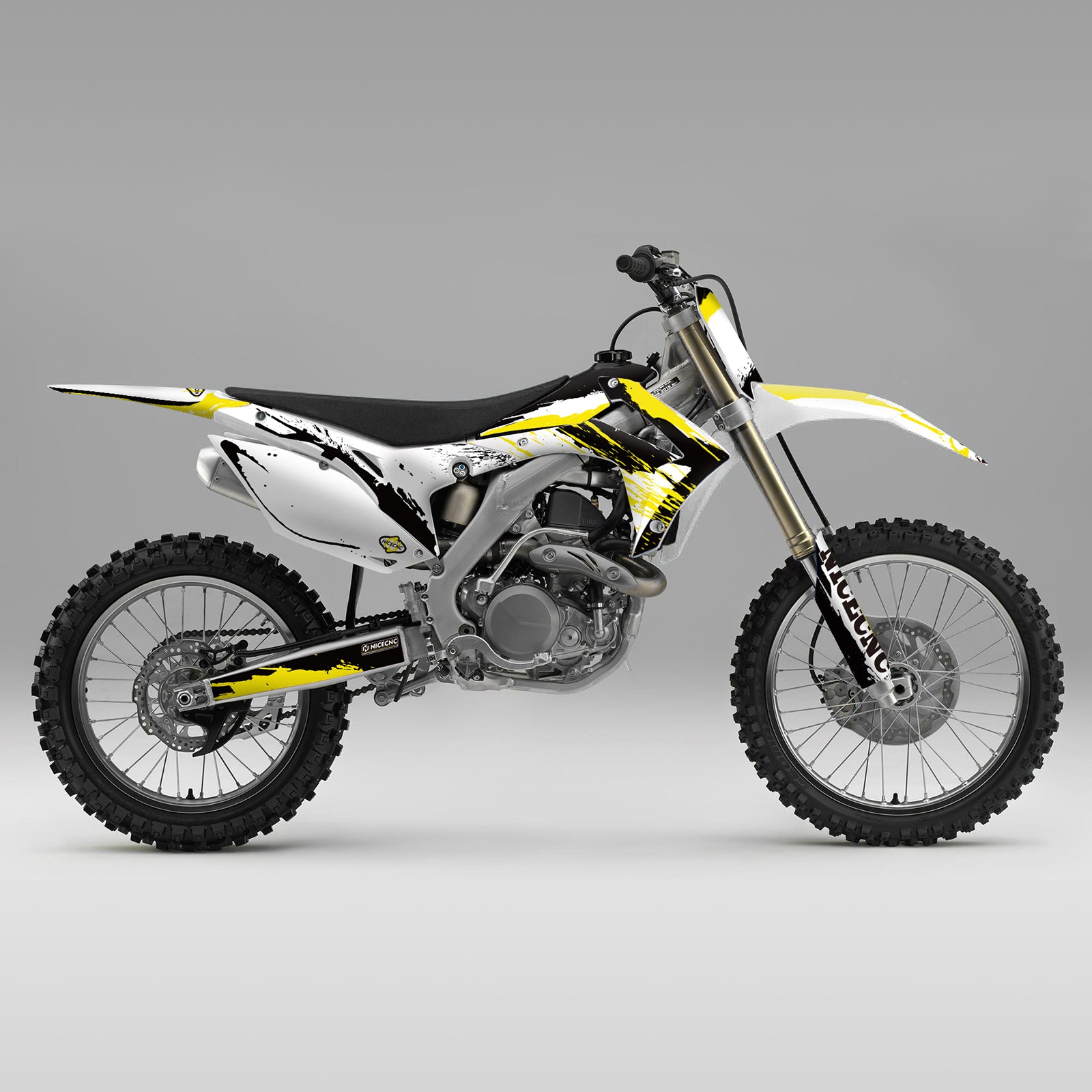 Motorrad Grafiken Aufkleber Aufkleber Set Für HONDA CRF250 2014-2017 CRF450 2013-2016