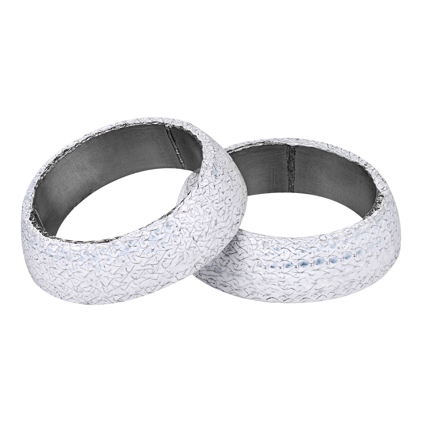 Auspuffdichtung Donut Seal 2Stk für Polaris Ranger RZR Sportsman