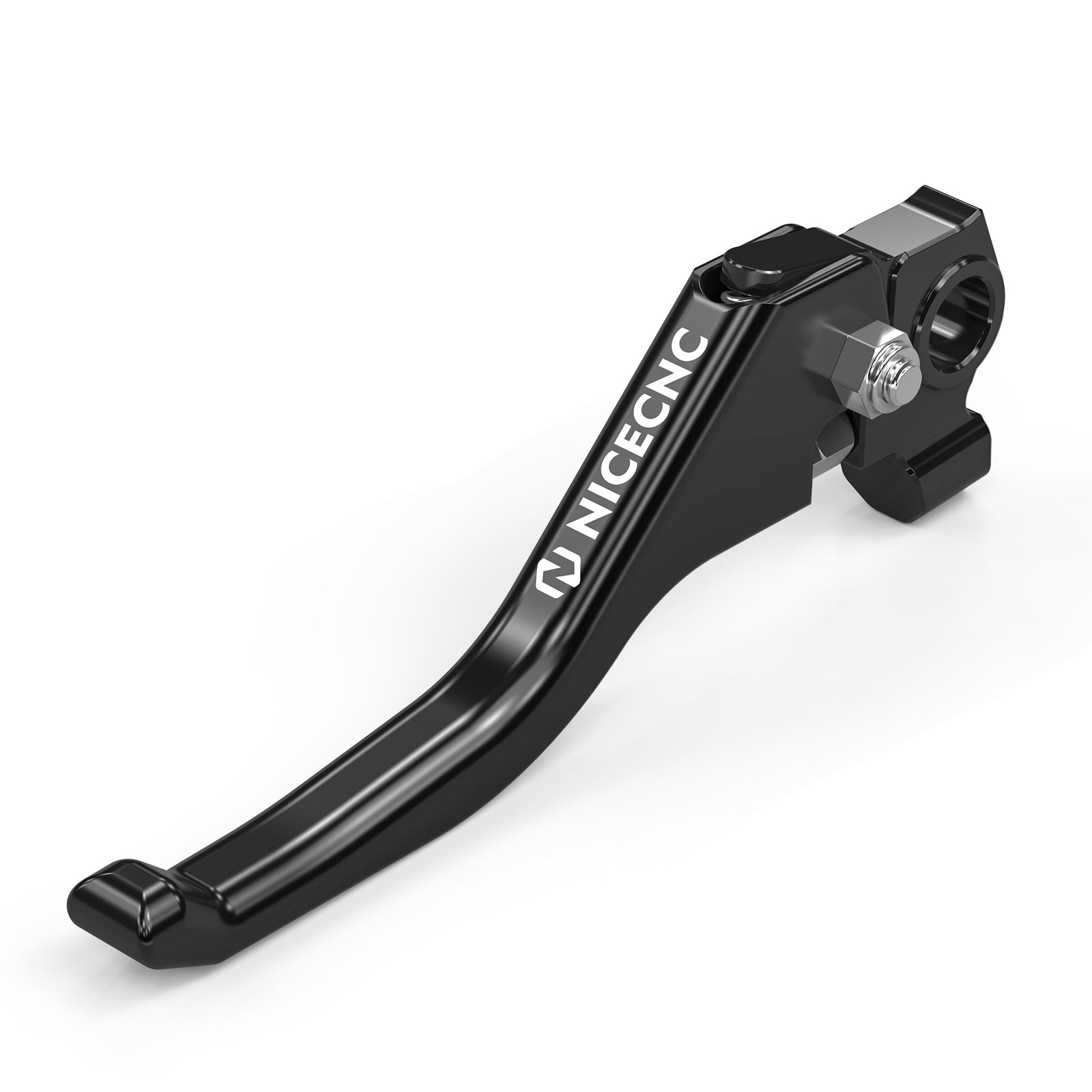 Kurzer Bremshebel für KTM 690 Enduro SMC R 2014-2024 Gas Gas 700 SM ES