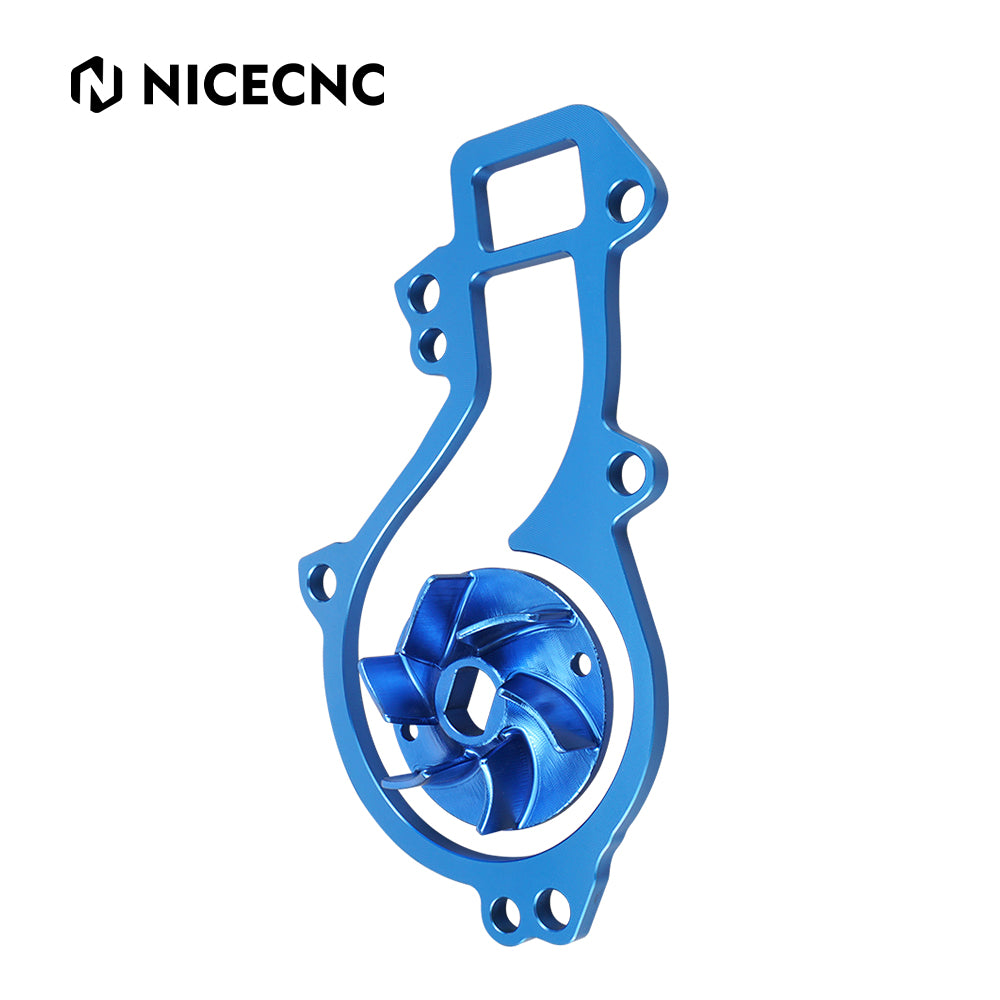 Wasserpumpen-Kühler-Laufrad-Abstandshalter für Husqvarna701 Enduro Supermoto 2016-2023