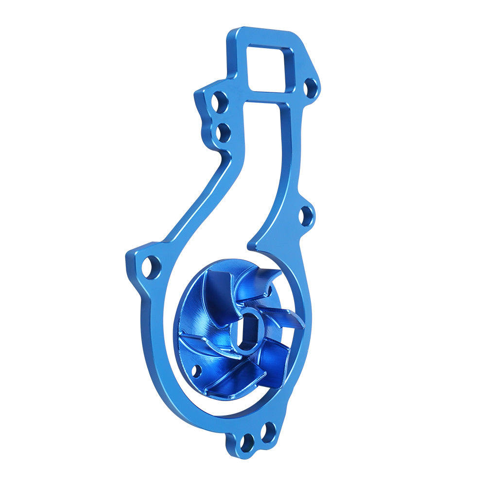 Wasserpumpen-Kühler-Laufrad-Abstandshalter für Husqvarna701 Enduro Supermoto 2016-2023