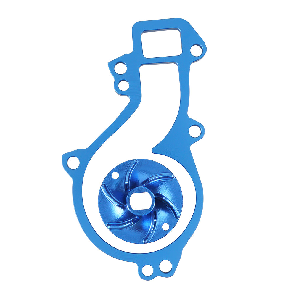 Wasserpumpen-Kühler-Laufrad-Abstandshalter für Husqvarna701 Enduro Supermoto 2016-2023