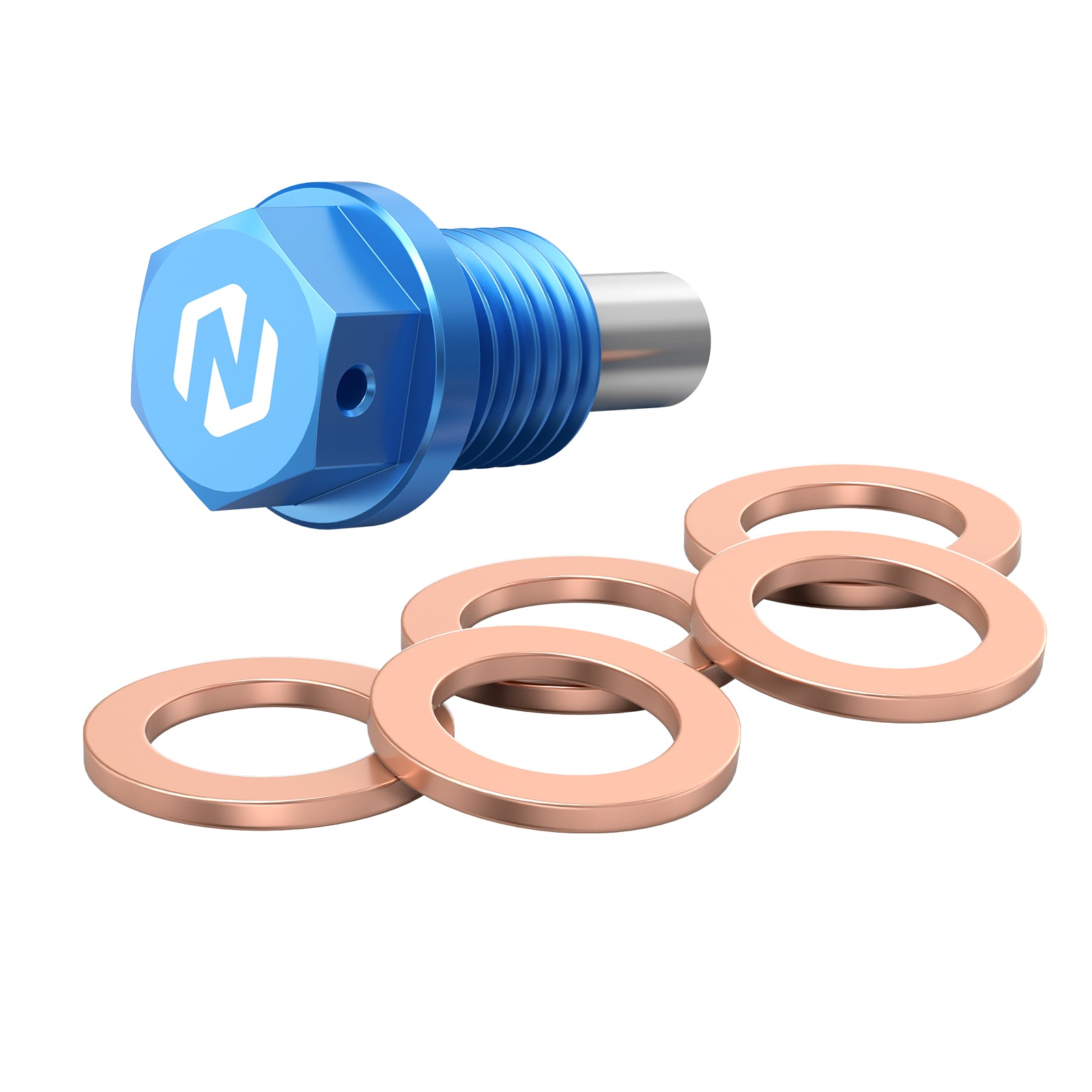 Magnetische Ölablassschraube für KTM 125-530 XC SX XCF SXF EXC XCW 690 Enduro SMC R