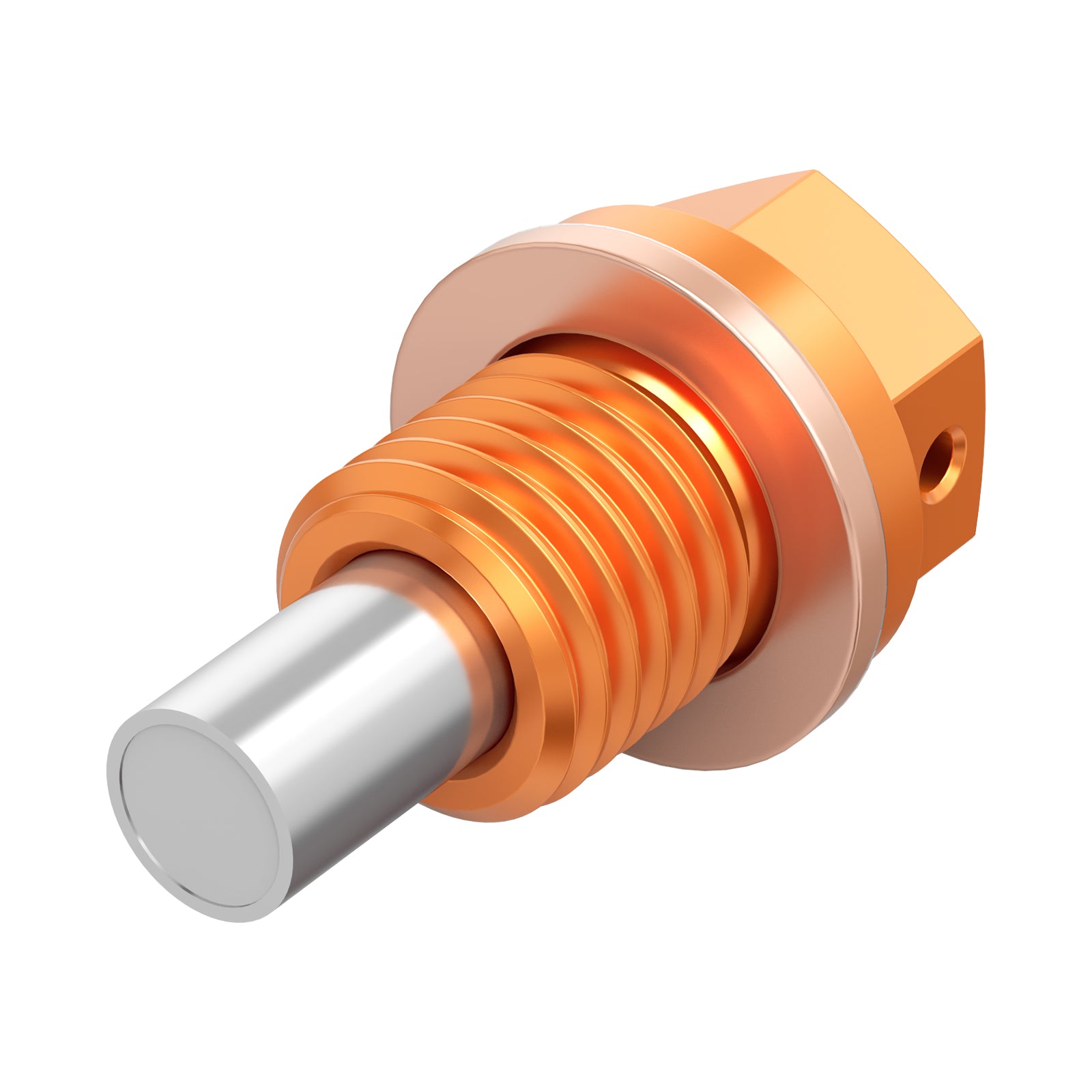 Magnetische Ölablassschraube für KTM 125-530 XC SX XCF SXF EXC XCW 690 Enduro SMC R