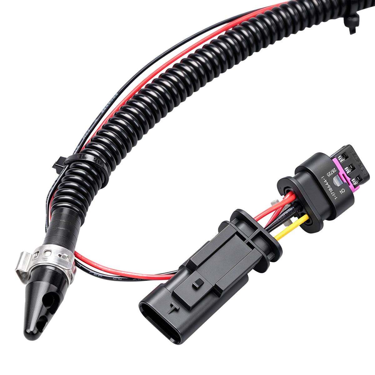 Kit de bomba de transferencia del depósito de combustible para KTM 125-450 XC/SX/XCF/SXF 23-27 150-500 EXC/EXCF/XCW 2024-2027