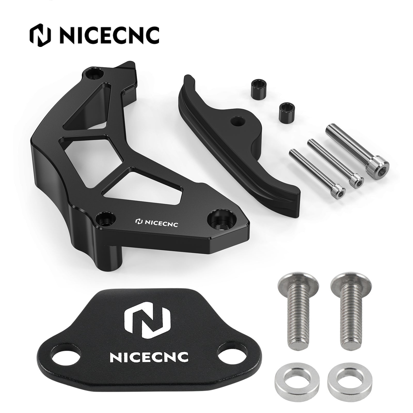 Kettenschutzabdeckung Case Saver für KTM 790/890 Duke/Adv Husqvarna NORDEN 901