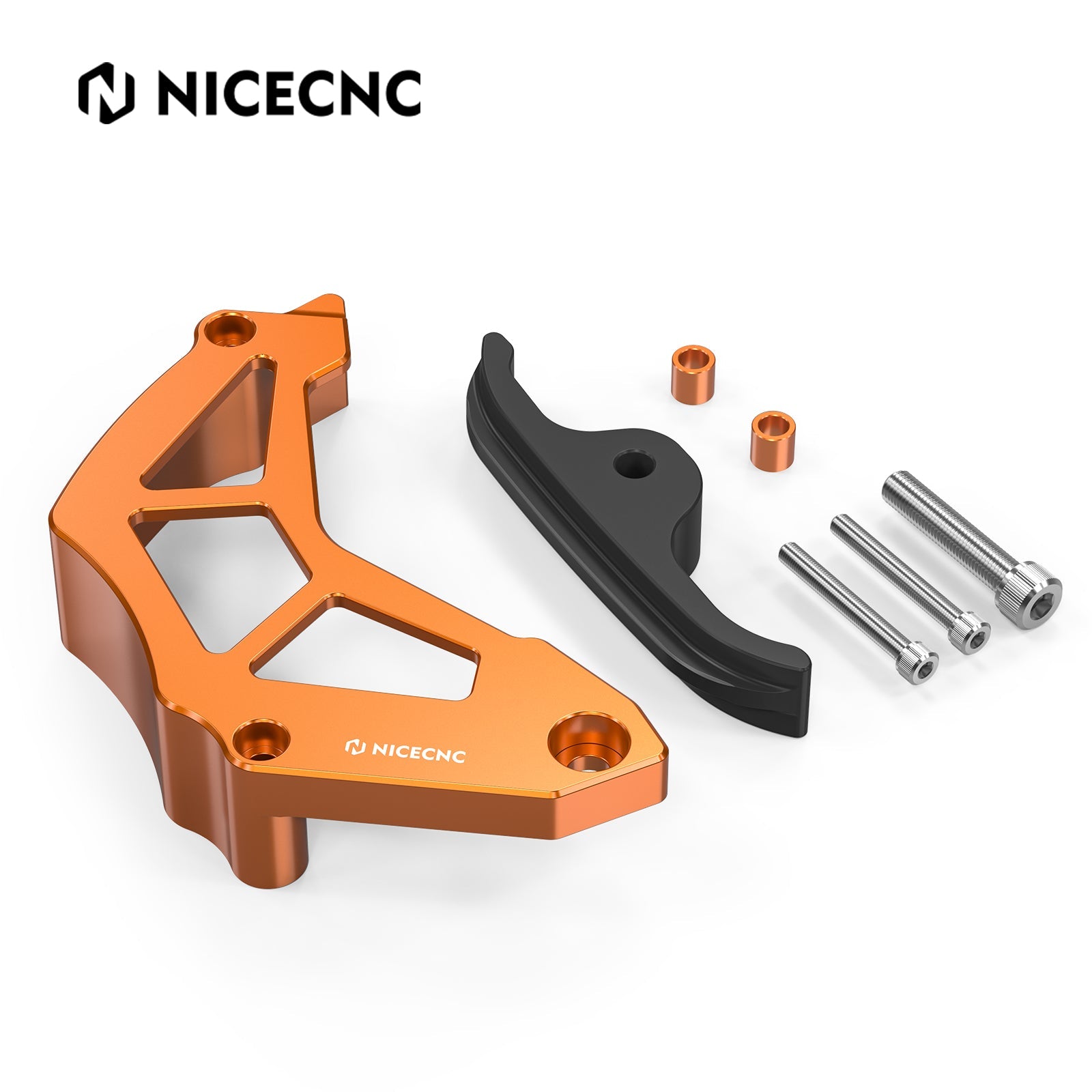 Kettenschutzabdeckung Case Saver für KTM 790/890 Duke/Adv Husqvarna NORDEN 901